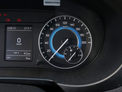 2019款 1.8L 手动都市型 5座 国VI
