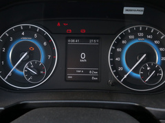 2019款 1.8L 手动都市型 5座 国VI
