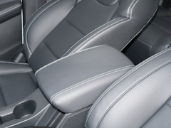 2019款 1.8L 手动都市型 5座 国VI