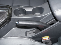 2019款 1.8L 手动都市型 5座 国VI