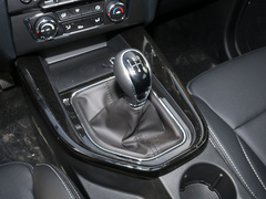 2019款 1.8L 手动都市型 5座 国VI