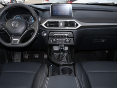 2019款 1.8L 手动都市型 5座 国VI