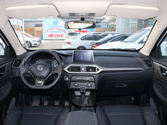 2019款 1.8L 手动都市型 5座 国VI