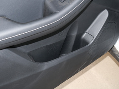 2019款 1.8L 手动都市型 5座 国VI