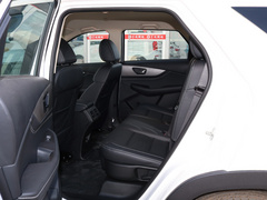 2019款 1.8L 手动都市型 5座 国VI