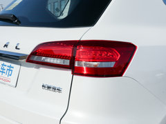 2019款 2.0T 悦享型 国VI