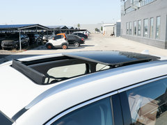 2019款 2.0T 悦享型 国VI