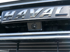 2019款 2.0T 悦享型 国VI