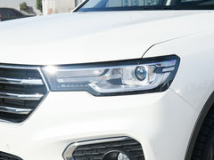 2019款 2.0T 悦享型 国VI