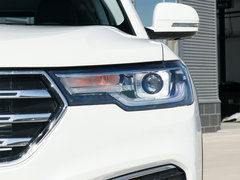 2019款 2.0T 悦享型 国VI