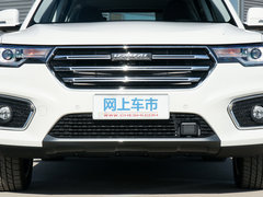 2019款 2.0T 悦享型 国VI