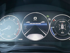 2019款 2.0T 悦享型 国VI