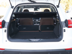 2019款 2.0T 悦享型 国VI