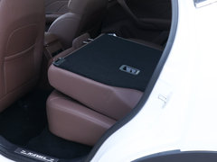 2019款 2.0T 悦享型 国VI