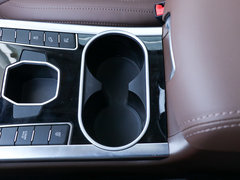 2019款 2.0T 悦享型 国VI