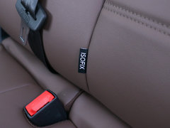 2019款 2.0T 悦享型 国VI