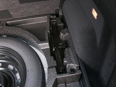 2019款 2.0T 悦享型 国VI