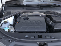 2019款 2.0T 悦享型 国VI