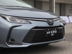 2019款 1.2T S-CVT GL-i精英版