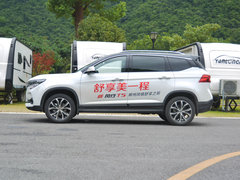 2020款 1.5T 自动豪华型 国VI