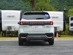 2020款 1.5T 自动豪华型 国VI