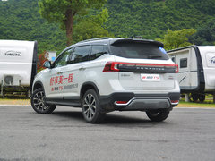2020款 1.5T 自动豪华型 国VI