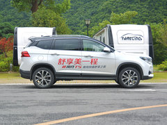 2020款 1.5T 自动豪华型 国VI