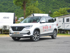2020款 1.5T 自动豪华型 国VI