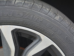 2020款 1.5T 自动豪华型 国VI