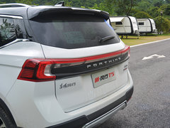 2020款 1.5T 自动豪华型 国VI