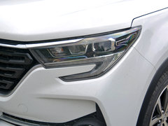 2020款 1.5T 自动豪华型 国VI