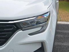 2020款 1.5T 自动豪华型 国VI