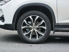 2020款 1.5T 自动豪华型 国VI