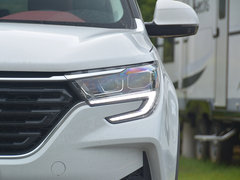 2020款 1.5T 自动豪华型 国VI