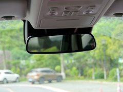 2020款 1.5T 自动豪华型 国VI