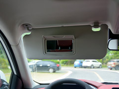 2020款 1.5T 自动豪华型 国VI