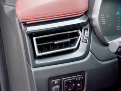2020款 1.5T 自动豪华型 国VI