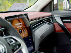2020款 1.5T 自动豪华型 国VI