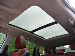 2020款 1.5T 自动豪华型 国VI