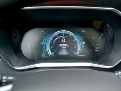 2020款 1.5T 自动豪华型 国VI