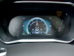 2020款 1.5T 自动豪华型 国VI