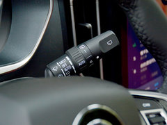 2020款 1.5T 自动豪华型 国VI