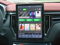 2020款 1.5T 自动豪华型 国VI