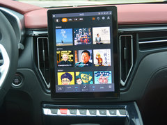 2020款 1.5T 自动豪华型 国VI