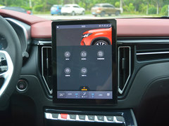 2020款 1.5T 自动豪华型 国VI