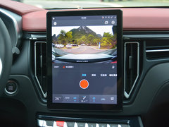 2020款 1.5T 自动豪华型 国VI