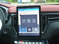 2020款 1.5T 自动豪华型 国VI