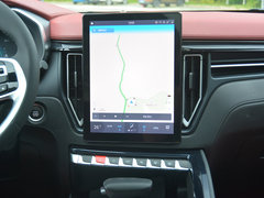 2020款 1.5T 自动豪华型 国VI