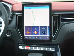 2020款 1.5T 自动豪华型 国VI