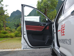 2020款 1.5T 自动豪华型 国VI